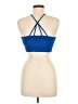 Forever 21 Blue Tank Top Size M - photo 2