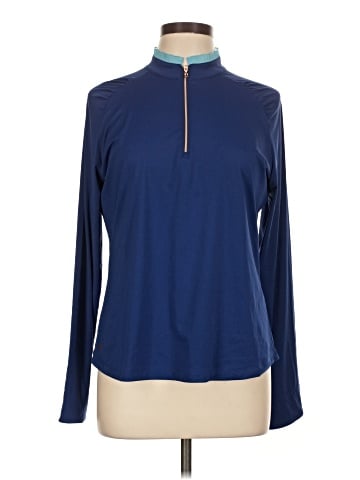 EP Pro Pullover Sweater (view 1)