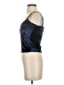 Elegance Blue Tank Top Size XXS (estimated) - photo 5