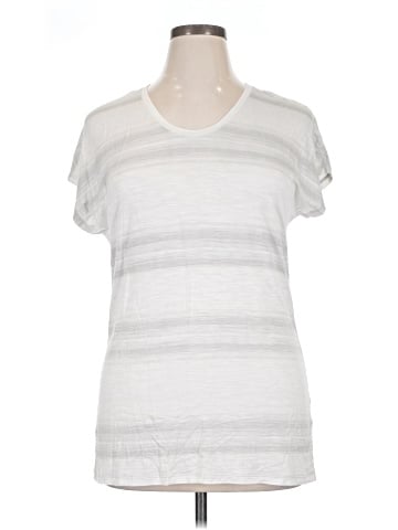 CALVIN KLEIN JEANS Short Sleeve T-Shirt (view 1)