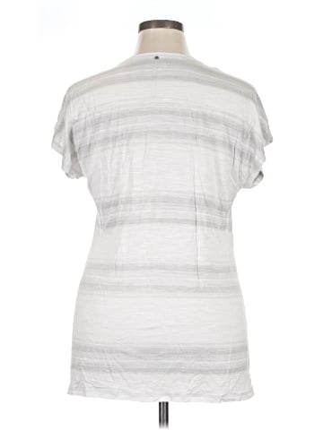 CALVIN KLEIN JEANS Short Sleeve T-Shirt (view 2)