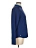 EP Pro Blue Pullover Sweater Size L - photo 4