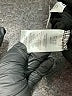 Redfish Designs Solid Black Active Pants Size M - photo 8