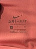 Nike Pink Active Pants Size S - photo 7