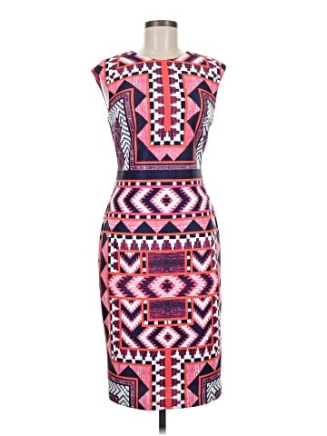 Vince Camuto Cocktail Dress (view 1)