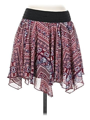 Love Blossom Casual Skirt (view 1)