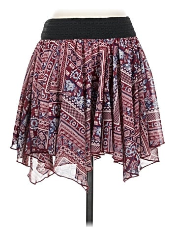 Love Blossom Casual Skirt (view 2)