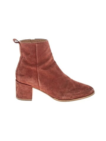 Frank And Oak Ankle Boots (view 1)