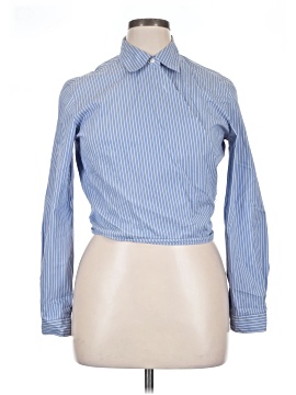 Real Clothes Long Sleeve Blouse