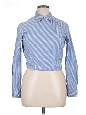 Real Clothes Long Sleeve Blouse (view 1)