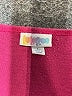 Lularoe Solid Pink Casual Dress Size L - photo 6
