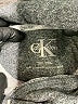 Calvin Klein Gray Pullover Hoodie Size XXL - photo 7