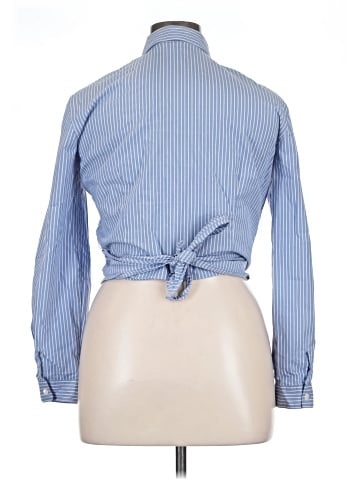 Real Clothes Long Sleeve Blouse (view 2)