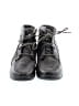 Propet Black Brown Flats Size 9 - photo 2