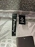 Portocruz Silver 3/4 Sleeve Top Size M - photo 7