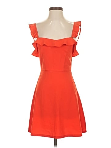 by the way. Cocktail Dress (view 1)