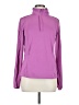 Mondetta 100% Polyester Purple Fleece Size M - photo 1