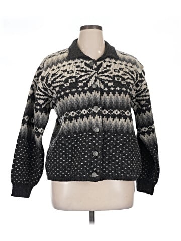 Columbia Cardigan (view 1)