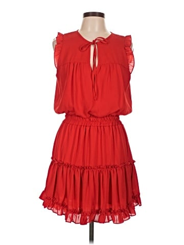 The Impeccable Pig Casual Dress (view 1)