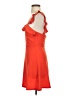 by the way. Orange Cocktail Dress Size XS - photo 5