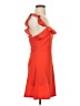by the way. Orange Cocktail Dress Size XS - photo 4