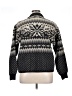 Columbia Black Cardigan Size XL - photo 2