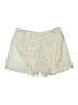 Unbranded Ivory Shorts Size XL - photo 2