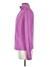 Mondetta 100% Polyester Purple Fleece Size M - photo 5