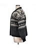 Columbia Black Cardigan Size XL - photo 5