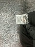 Assorted Brands Color Block Black Track Pants Size Sm - Med - photo 7