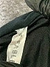 Fabletics Black Zip Up Hoodie Size XXL - photo 7