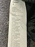 Fabletics Black Zip Up Hoodie Size XXL - photo 8