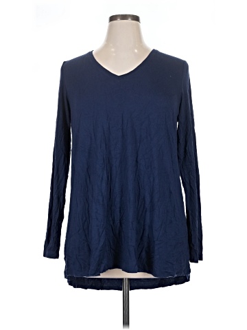 Utopia Long Sleeve T-Shirt (view 1)