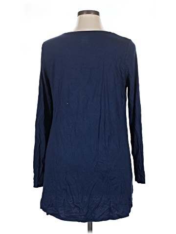 Utopia Long Sleeve T-Shirt (view 2)