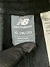 New Balance Solid Black Casual Pants Size XL (kids) - photo 3