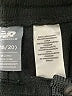 New Balance Solid Black Casual Pants Size XL (kids) - photo 4