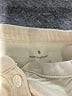 Unbranded Color Block Ivory Long Sleeve Blouse Size S - photo 7