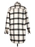 Levi's Ivory Coat Size M - photo 2