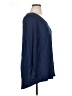Utopia Blue Long Sleeve T-Shirt Size XL - photo 4