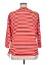 Nine West Red Sweatshirt Size XL - photo 2