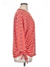 Nine West Red Sweatshirt Size XL - photo 4