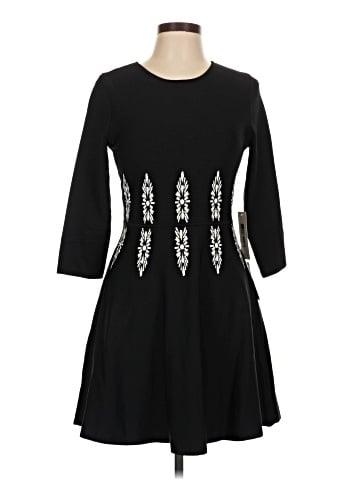 Eliza J Casual Dress (view 1)