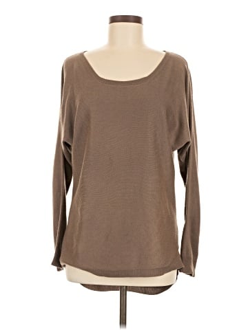 14th & Union Pullover Sweater (view 1)