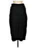 Venus Solid Black Formal Skirt Size M - photo 2