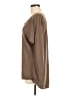 14th & Union 100% Acrylic Brown Pullover Sweater Size M - photo 5