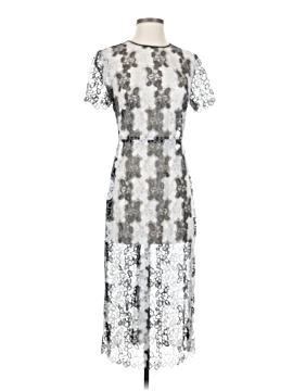 Diane Von Furstenberg Cocktail Dress