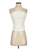 Shein Ivory Tube Top Size 4 - photo 1