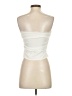 Shein Ivory Tube Top Size 4 - photo 2