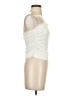 Shein Ivory Tube Top Size 4 - photo 4