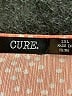 Cure Orange 3/4 Sleeve Blouse Size 2X - photo 7